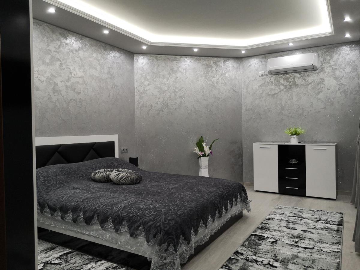 City Apartments - A Brand New Luxury & Comfy 2 Assenowgrad Exterior foto