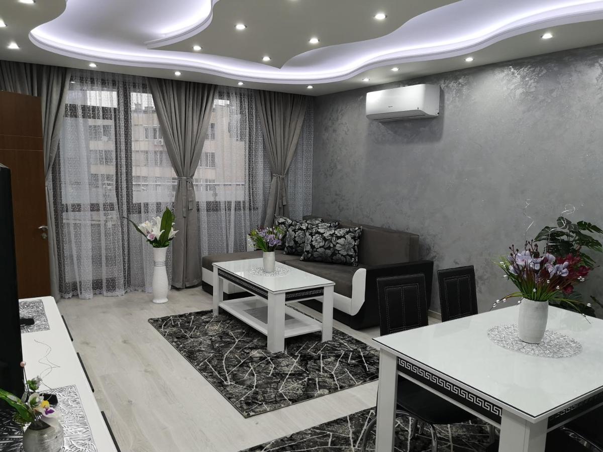 City Apartments - A Brand New Luxury & Comfy 2 Assenowgrad Exterior foto