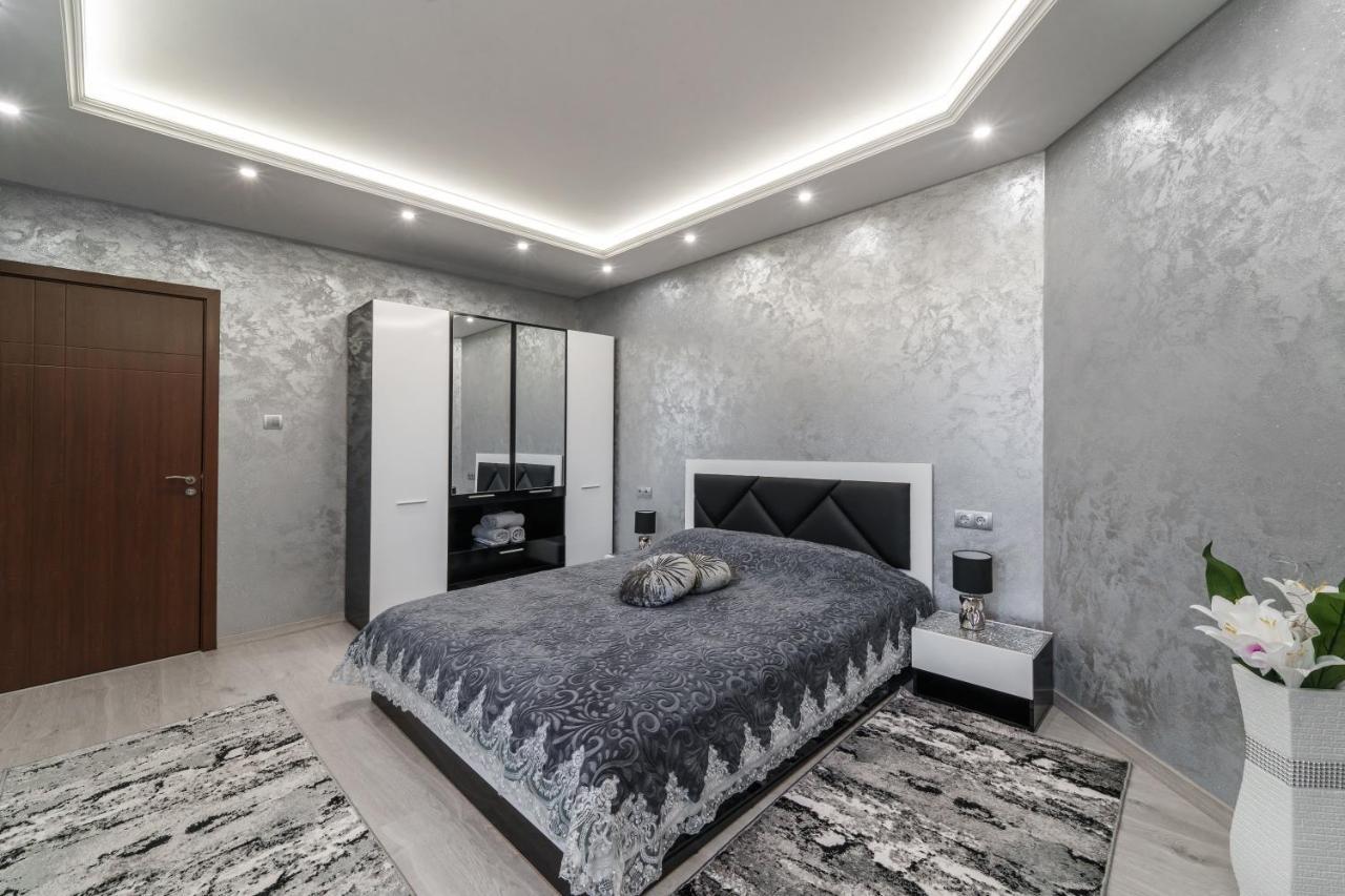 City Apartments - A Brand New Luxury & Comfy 2 Assenowgrad Exterior foto