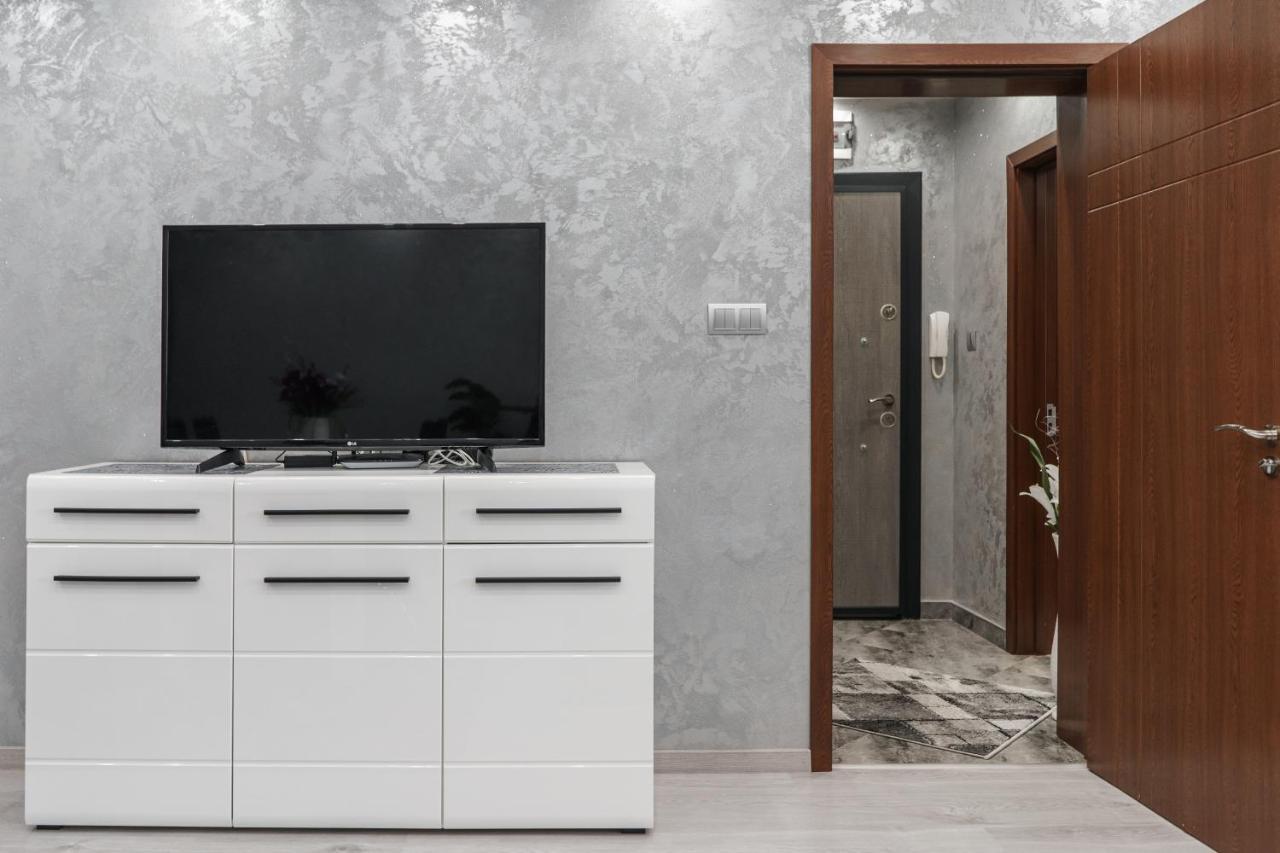 City Apartments - A Brand New Luxury & Comfy 2 Assenowgrad Exterior foto