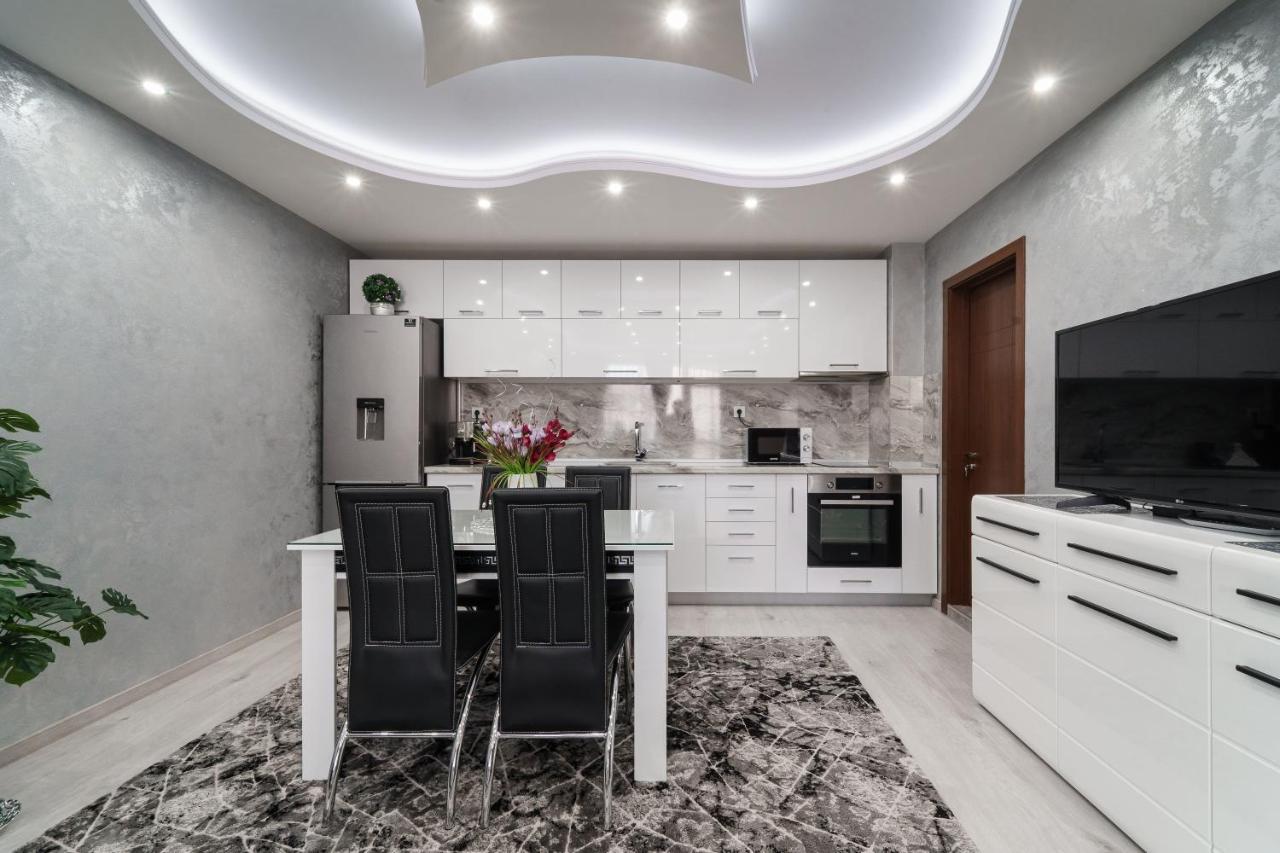 City Apartments - A Brand New Luxury & Comfy 2 Assenowgrad Exterior foto