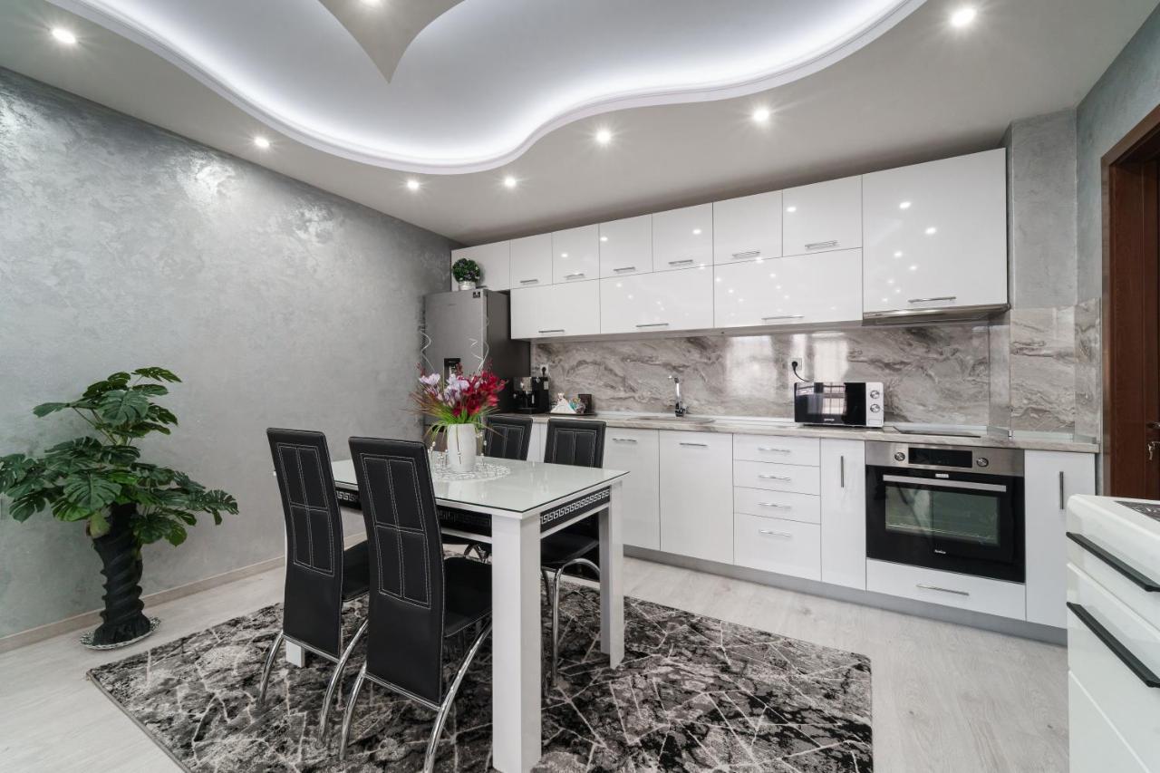 City Apartments - A Brand New Luxury & Comfy 2 Assenowgrad Exterior foto