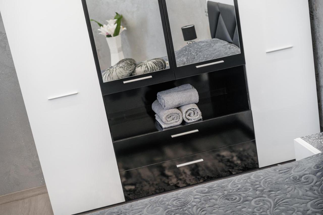 City Apartments - A Brand New Luxury & Comfy 2 Assenowgrad Exterior foto