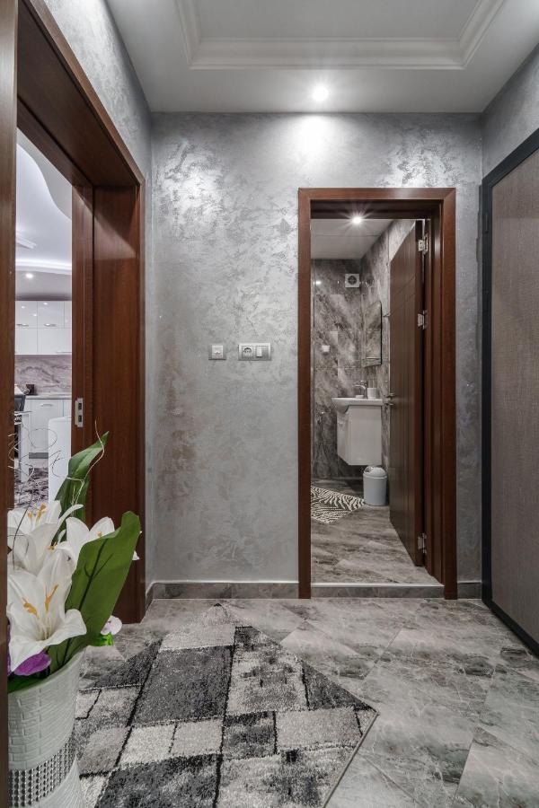 City Apartments - A Brand New Luxury & Comfy 2 Assenowgrad Exterior foto